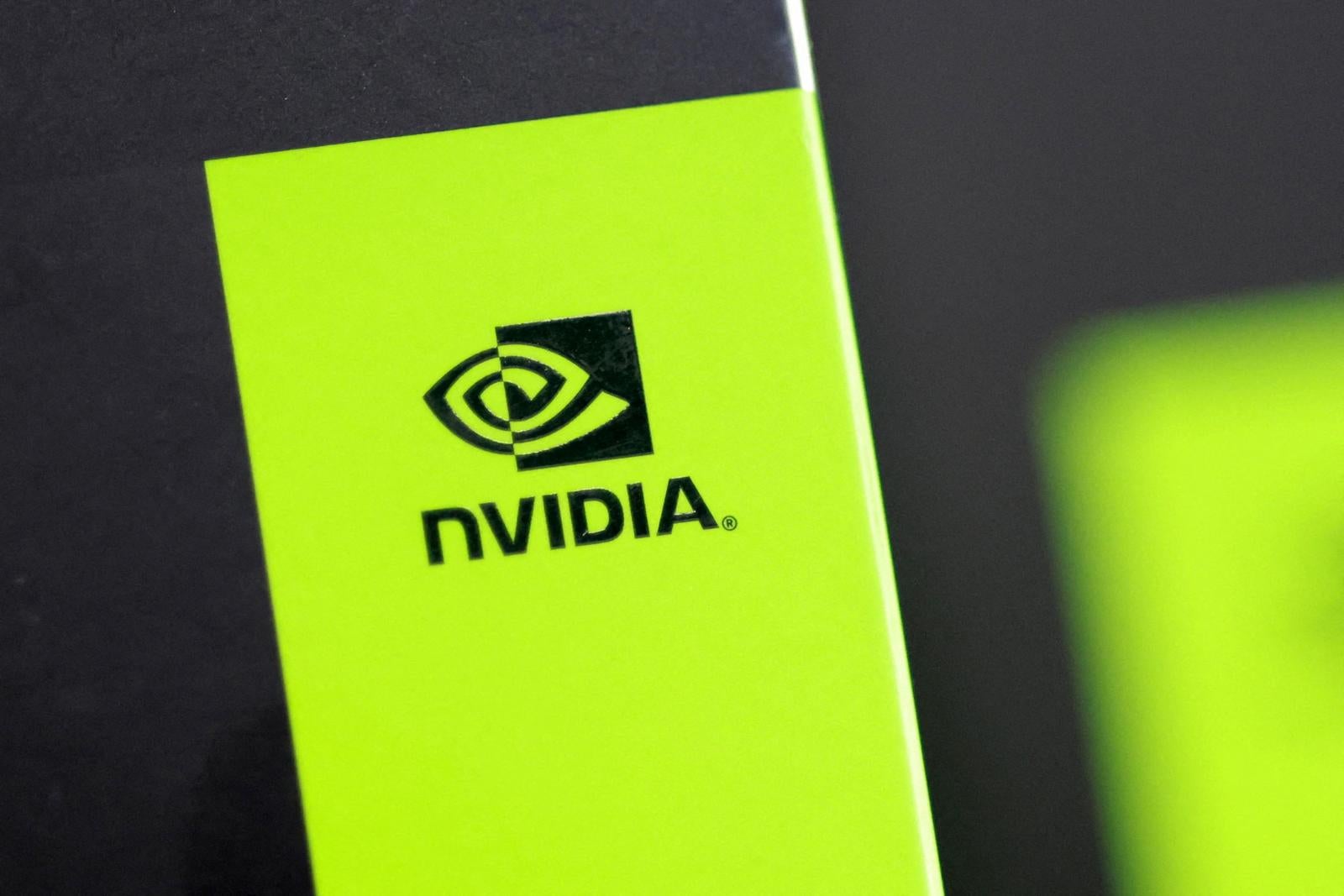 Nvidia pone a prueba la fe de Wall Street en la inteligencia artificial