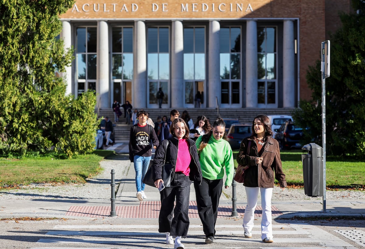 La universidad española en el ‘ranking’ de Shanghái: más presupuesto y autonomía