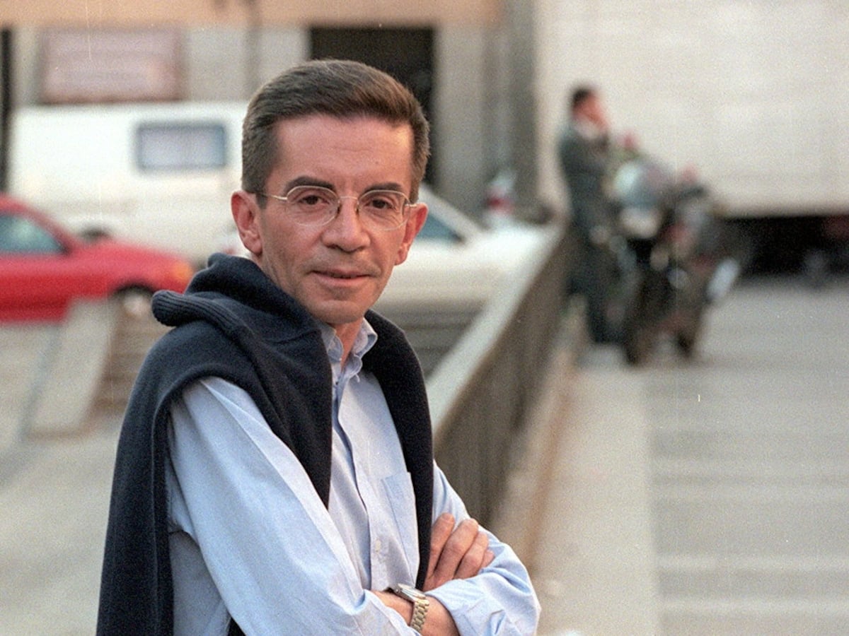 Muere el teniente coronel Sánchez Silva, el primer mando militar abiertamente gay de España