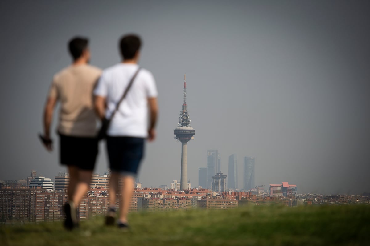 Los días con picos de contaminación incrementan los ingresos y las muertes por infarto