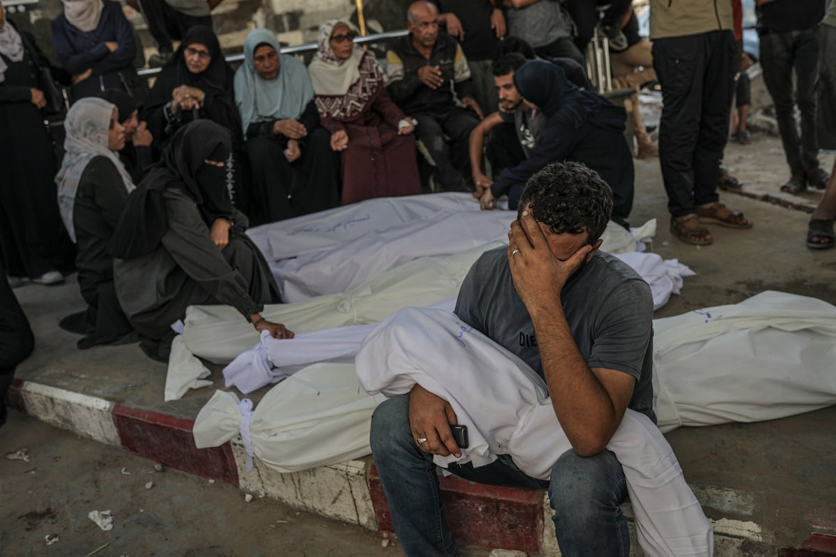 España reclama a la UE limitar al máximo el diálogo con Israel y frenar el comercio por la masacre de Gaza