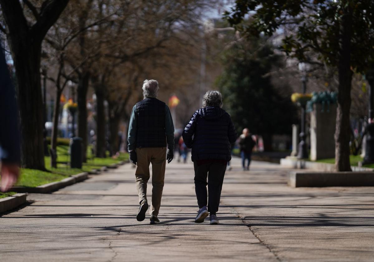 Hacienda ya está ingresando 4.000 euros de media a los mutualistas jubilados tras años de reivindicaciones