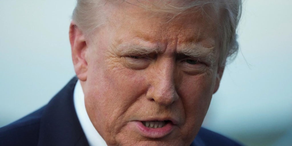 Donald Trump amenaza con dejar morir a TikTok en Estados Unidos