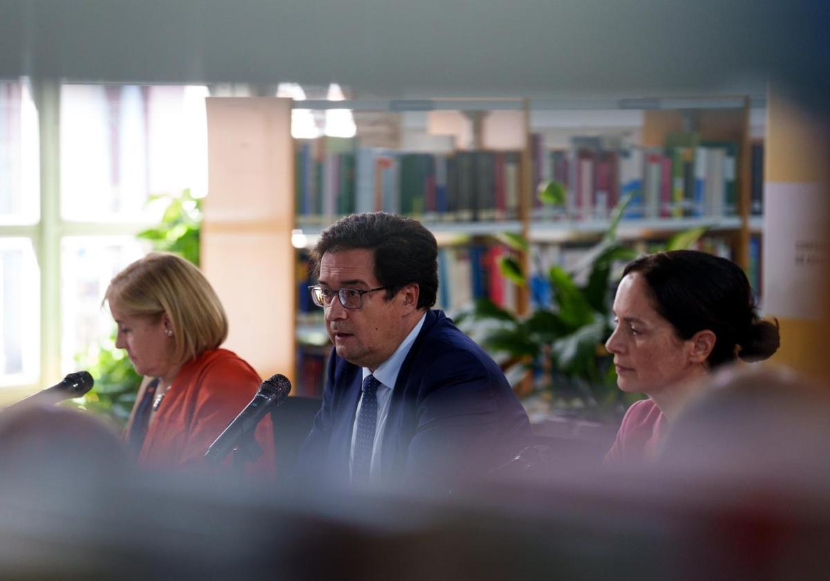 El Gobierno planea limitar a dos años el tiempo máximo de un interino en la Administración