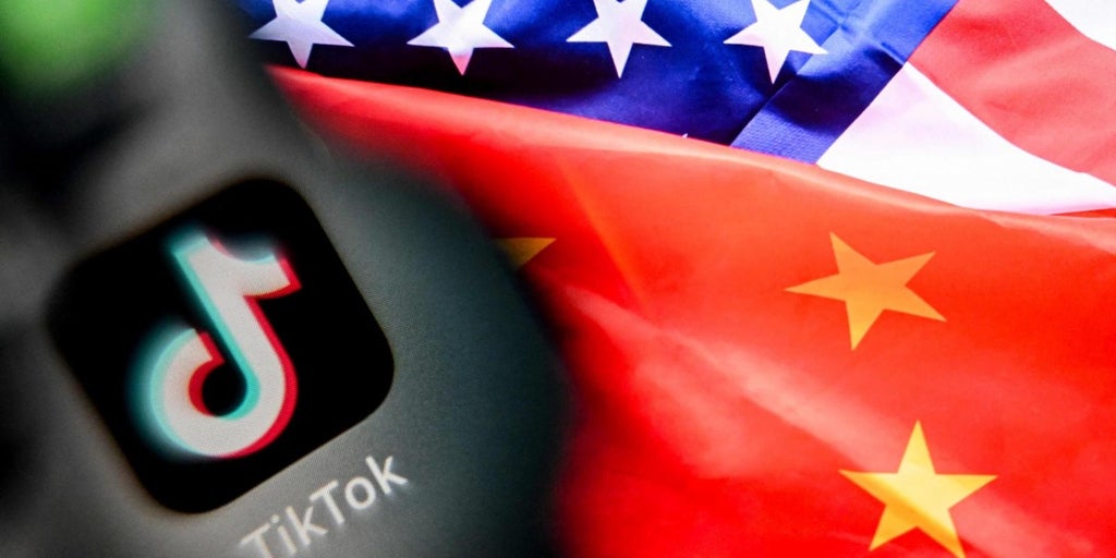 Un grupo de inversores norteamericanos y Oracle se quedan con TikTok en EE.UU.