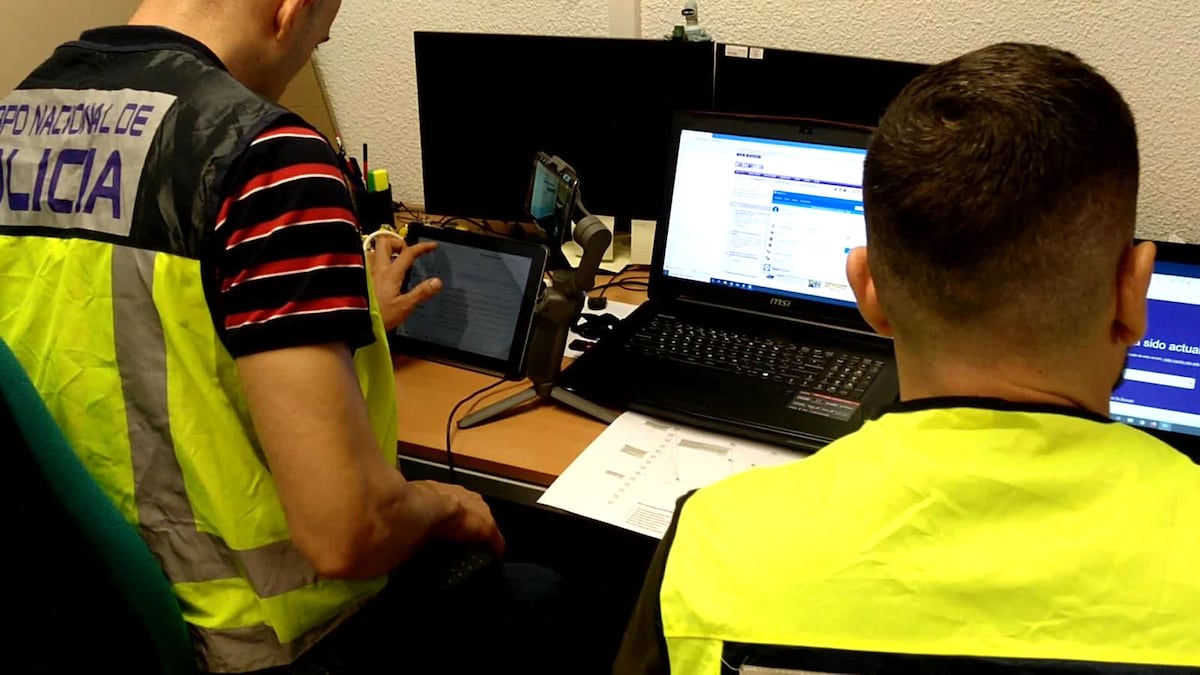 Al menos 125 detenidos por compartir pornografía infantil en Telegram