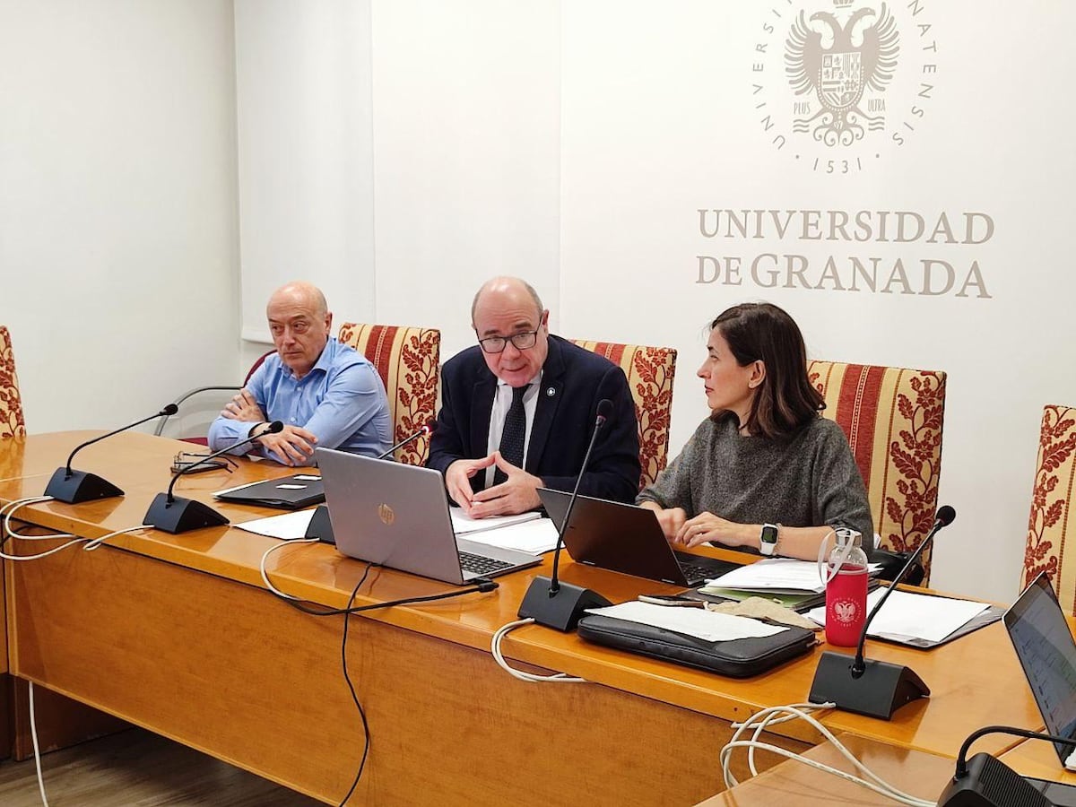 El alto tribunal andaluz anula la suspensión de relaciones académicas de la Universidad de Granada con Israel por ser “discriminatoria”