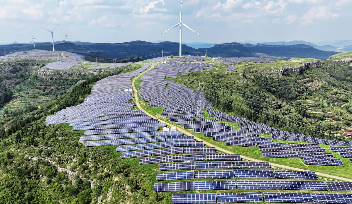 China emerge en la lucha climática y promete por primera vez recortar sus emisiones