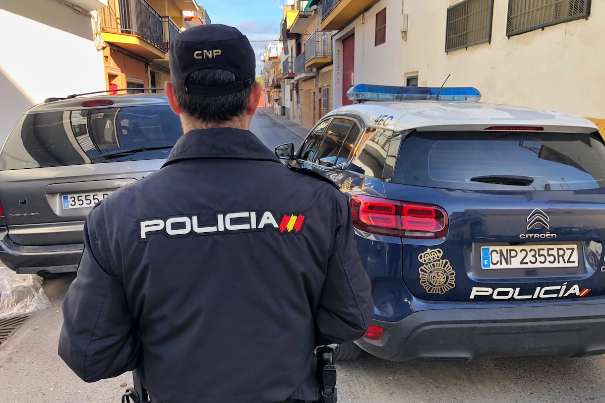 La policía detiene a un hombre por el asesinato de su expareja en Sevilla