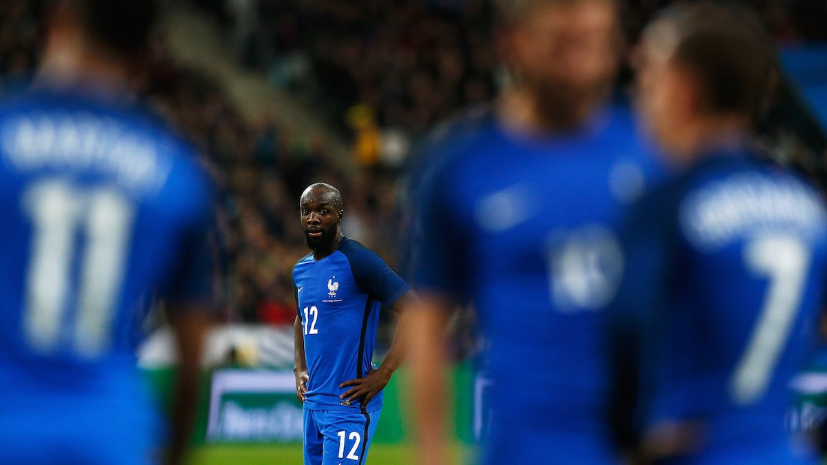 Lass Diarra, el futbolista que cambió el régimen de traspasos de la FIFA: “Infantino debería darme explicaciones. ¿No tienen vergüenza?”