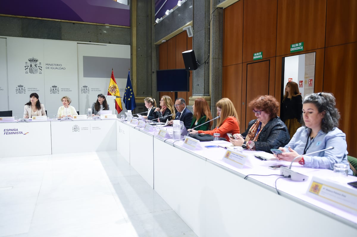 Una trabajadora de Igualdad, sobre las pulseras antimaltrato: “¿Cómo nosotros, como ministerio, podemos garantizar que esto no siga pasando?”