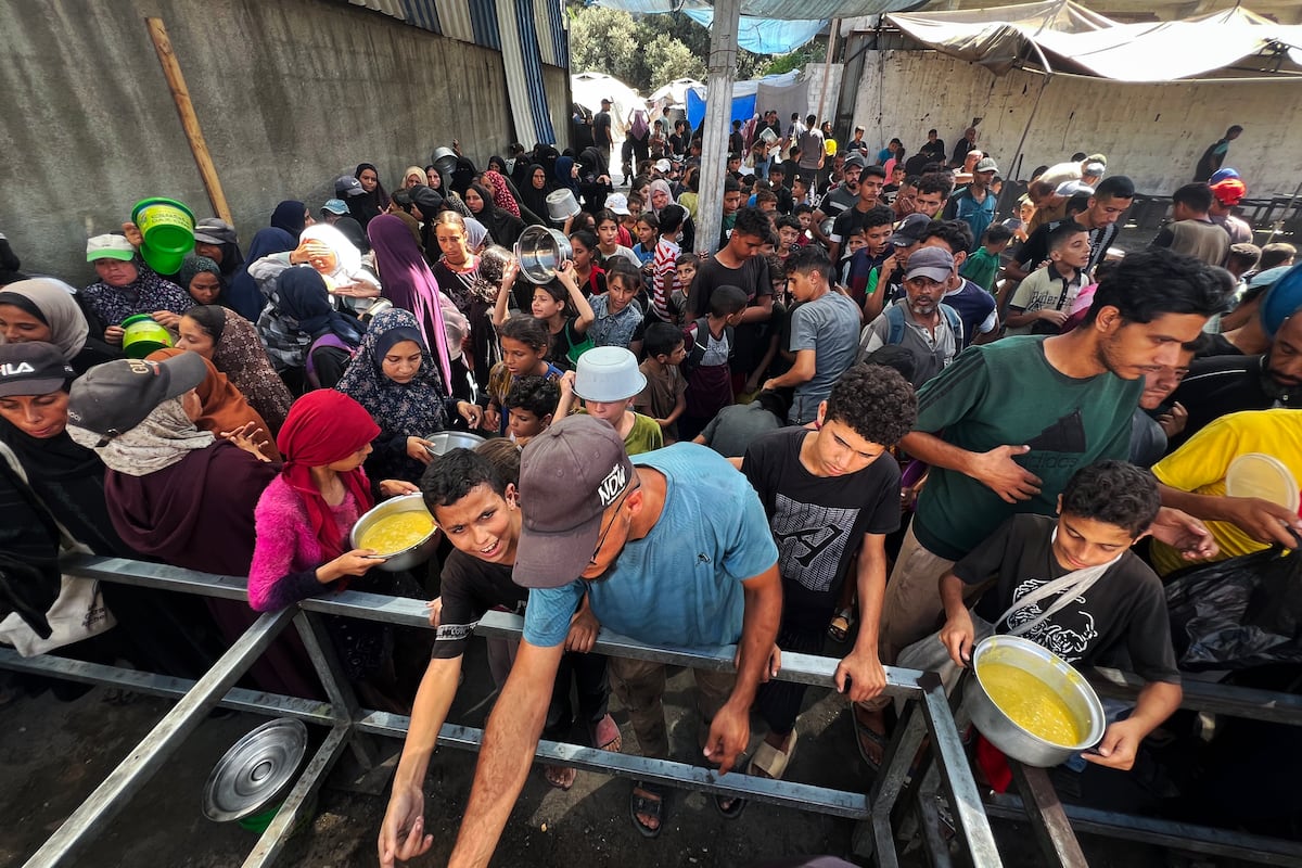 El reconocimiento mundial de Palestina subraya el aislamiento de EE UU e Israel en la ONU