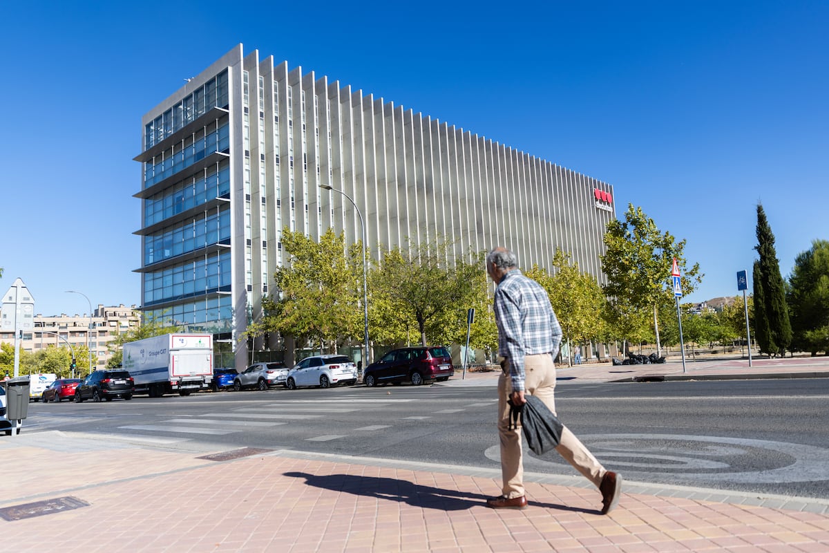 Los problemas con las pulseras antimaltrato derivaron de estar en manos privadas: ¿y si fuese un sistema público?