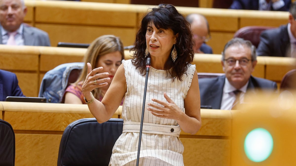 Así son las sentencias absolutorias por los fallos en el registro de las pulseras antimaltrato: “Durante la migración se perdió información”