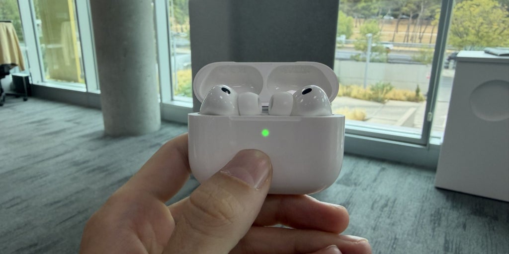 He cambiado mis AirPods Pro 2 por los nuevos 3: ¿merece la pena comprarlos?