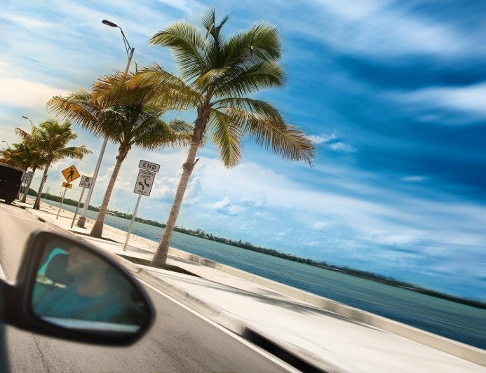 California Scents en lata: el ambientador con aroma duradero y personalizado para el coche