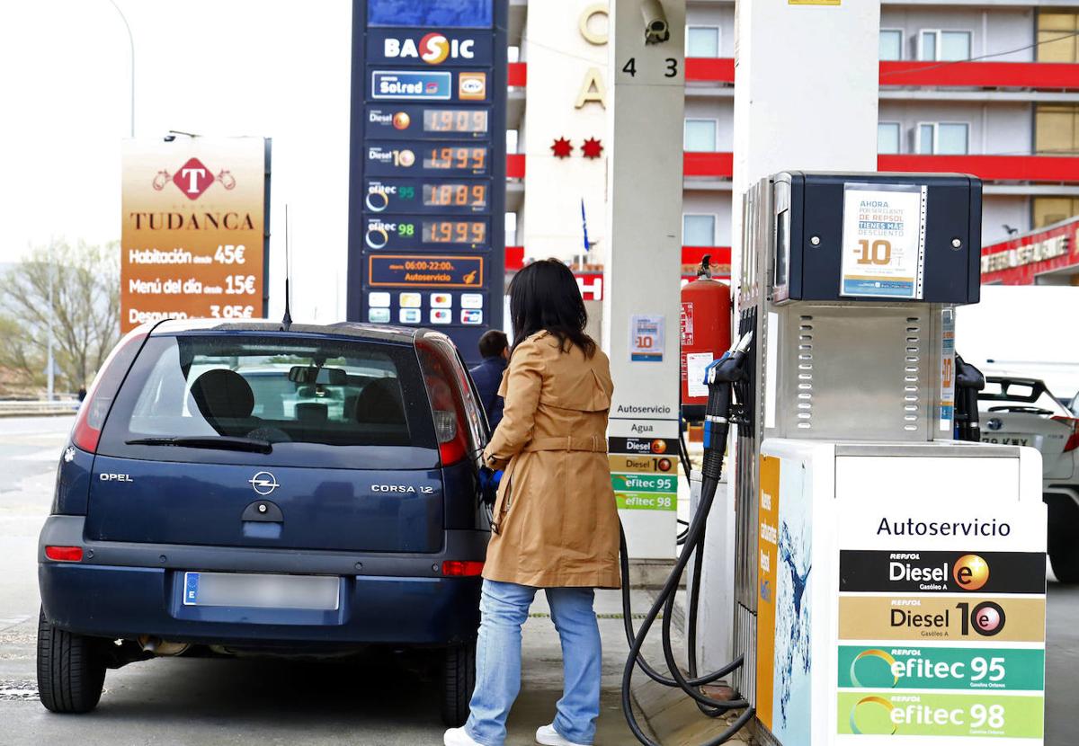 Los precios repuntan al 2,9% en septiembre y empujan al alza la subida de las pensiones