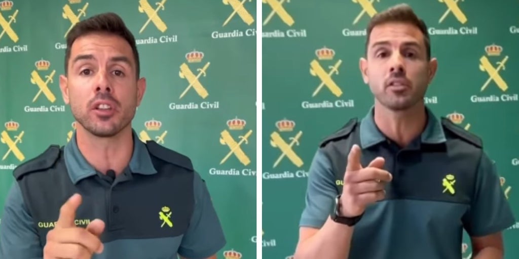 La Guardia Civil avisa a todos los usuarios de WhatsApp: puedes estar siendo víctima de esta estafa