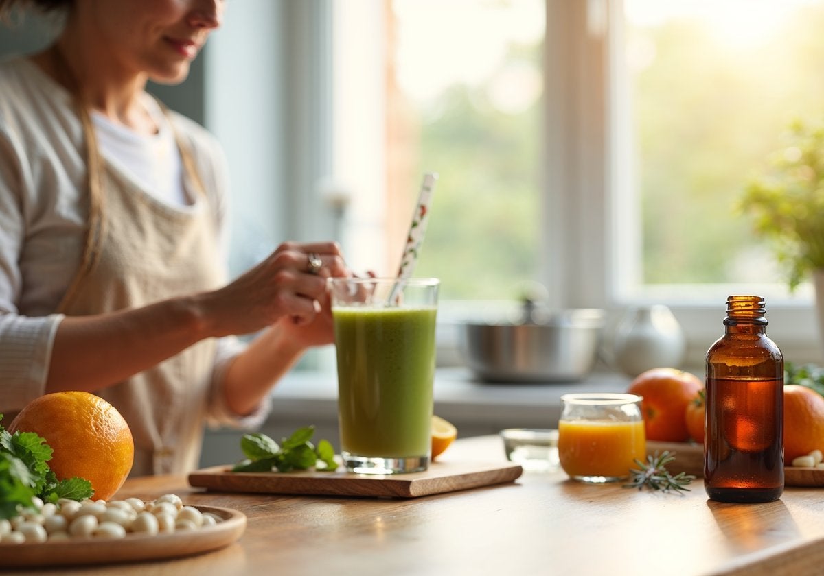 Los mejores suplementos de vitamina D3 y K2 para fortalecer tus huesos y cuidar la salud cardiovascular