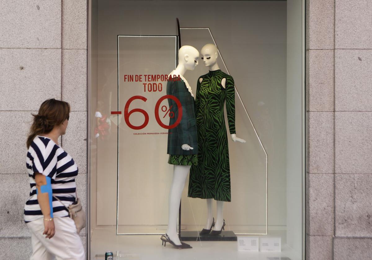 La OCDE mejora la previsión al 2,6% pero alerta de la pérdida salarial de los españoles