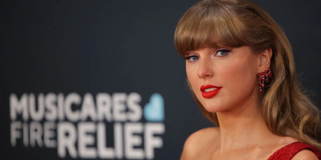 Meta creó chatbots de IA de Taylor Swift y otras celebridades que enviaban contenido sexual a los usuarios