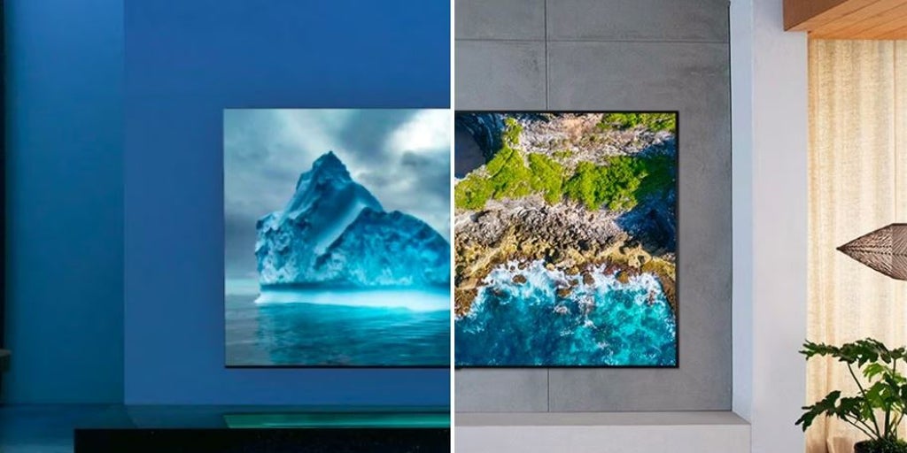 OLED vs. Mini-LED: ¿qué televisor me compro?