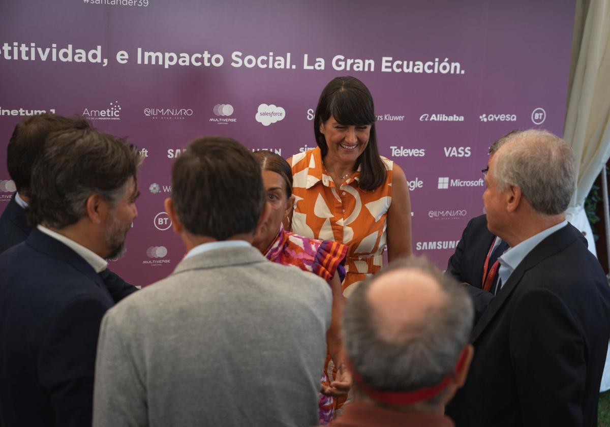 El Gobierno cancela por «soberanía estratégica» el contrato con Huawei de 10 millones que se «redirigirán» a otro proyecto