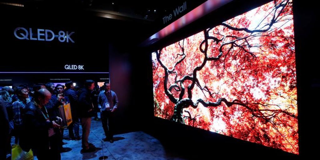 Compramos píxeles que no podemos ver: ¿merece la pena su televisor de alta definición?