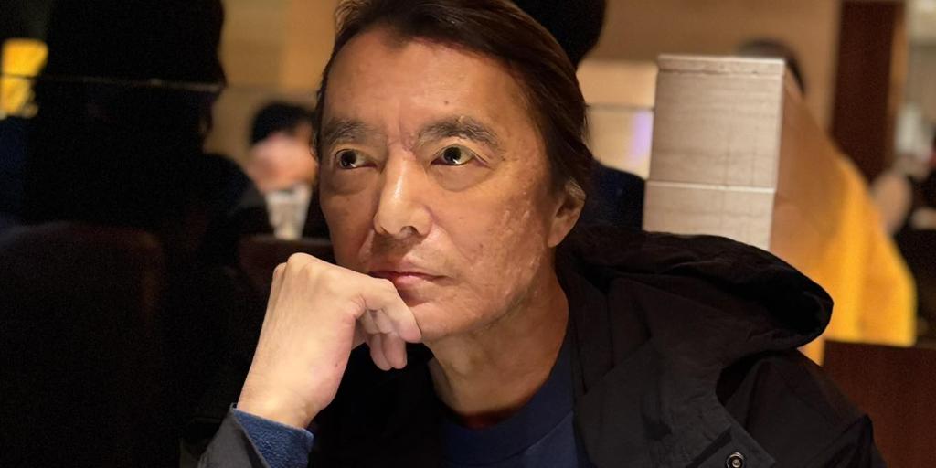 Muere a los 58 años Tomonobu Itagaki, padre del ‘Dead or Alive’ o del ‘Ninja Gaiden’