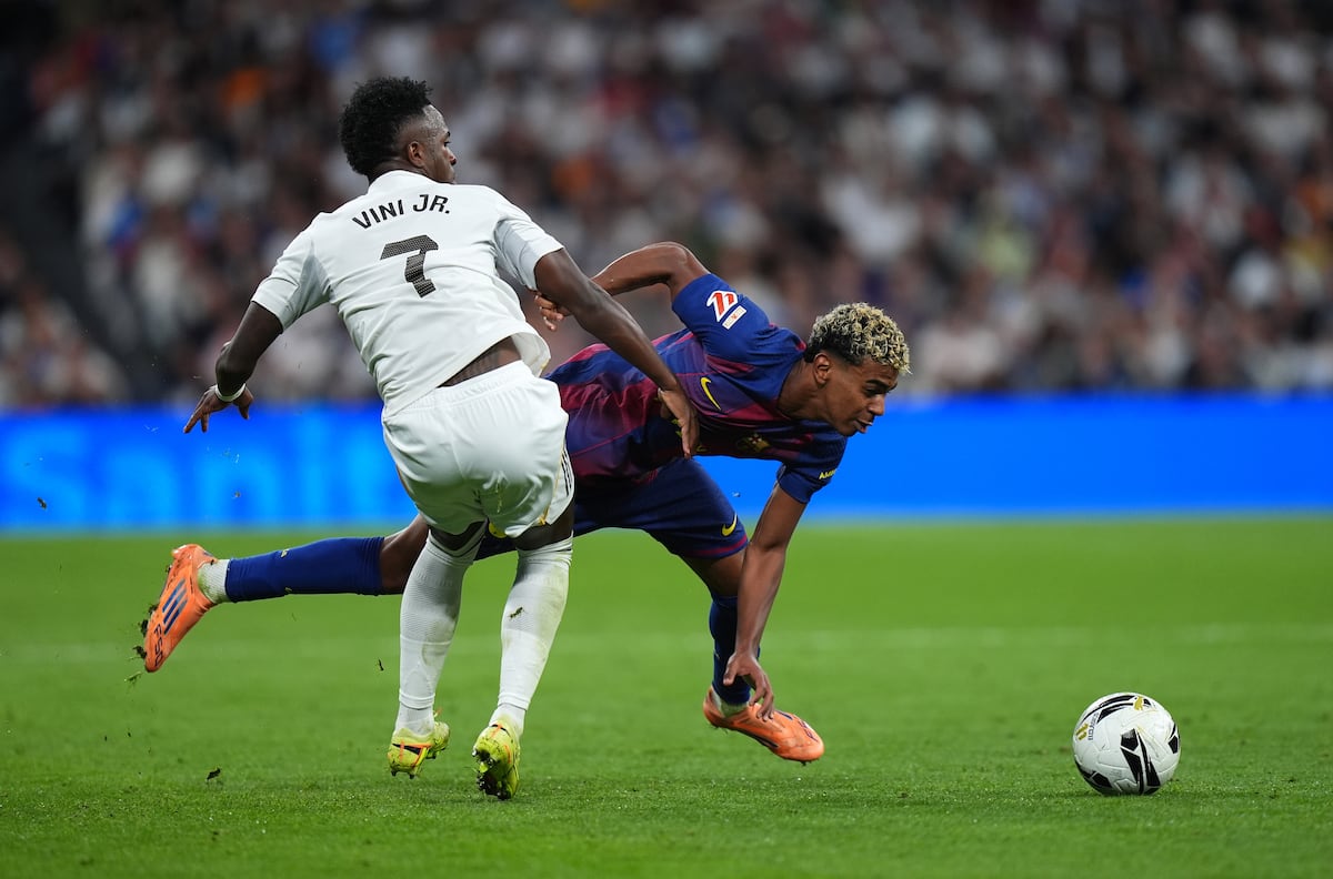 Sorg, segundo de Flick: “Lamine está aprendiendo, le ayudaremos”