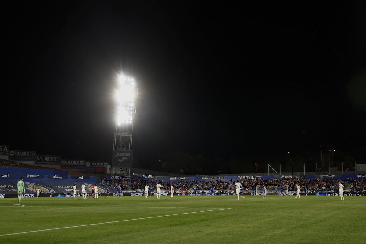 El partido de Miami: el fútbol sin territorio emocional