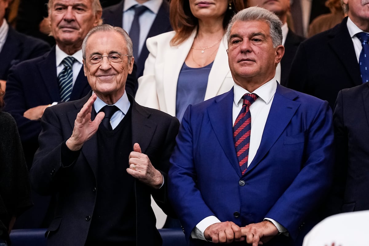 El Madrid presiona a la UEFA con una demanda de 4.500 millones