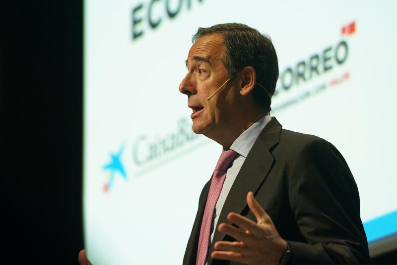 CaixaBank se apunta un nuevo récord y alcanza los 4.397 millones de beneficio hasta septiembre