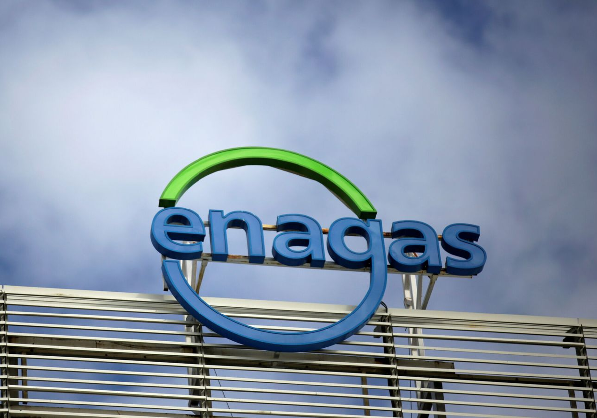 Enagás gana 263 millones a septiembre impulsado por plusvalías y avanza hacia sus objetivos anuales