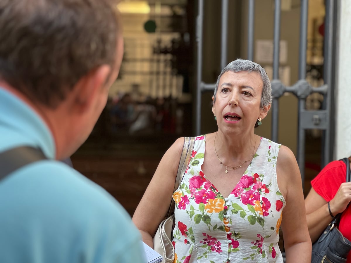 Pacientes oncológicas víctimas de los retrasos diagnósticos en Andalucía: “Soy un error viviente de que el sistema no funcionó como debería”