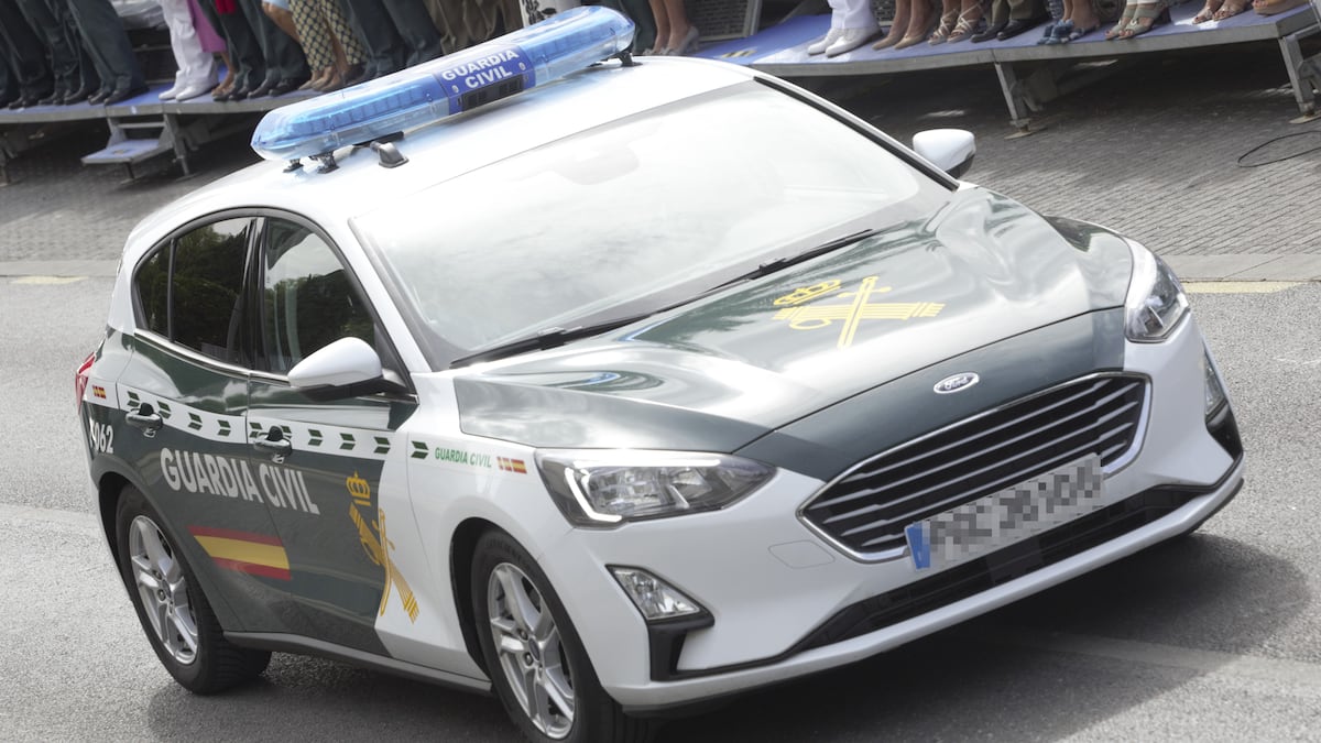 Igualdad confirma como víctima de violencia machista a la mujer atropellada en Badajoz