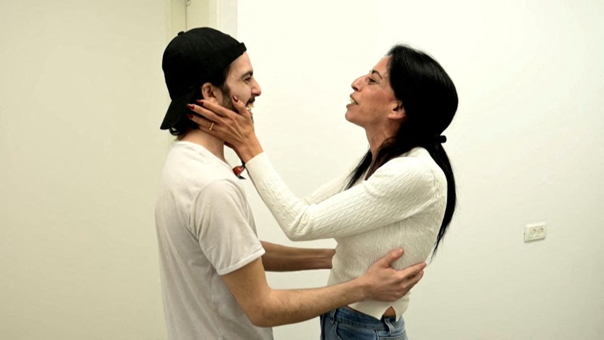 Hamás libera a los últimos 20 rehenes vivos e Israel excarcela cerca de 2.000 presos palestinos