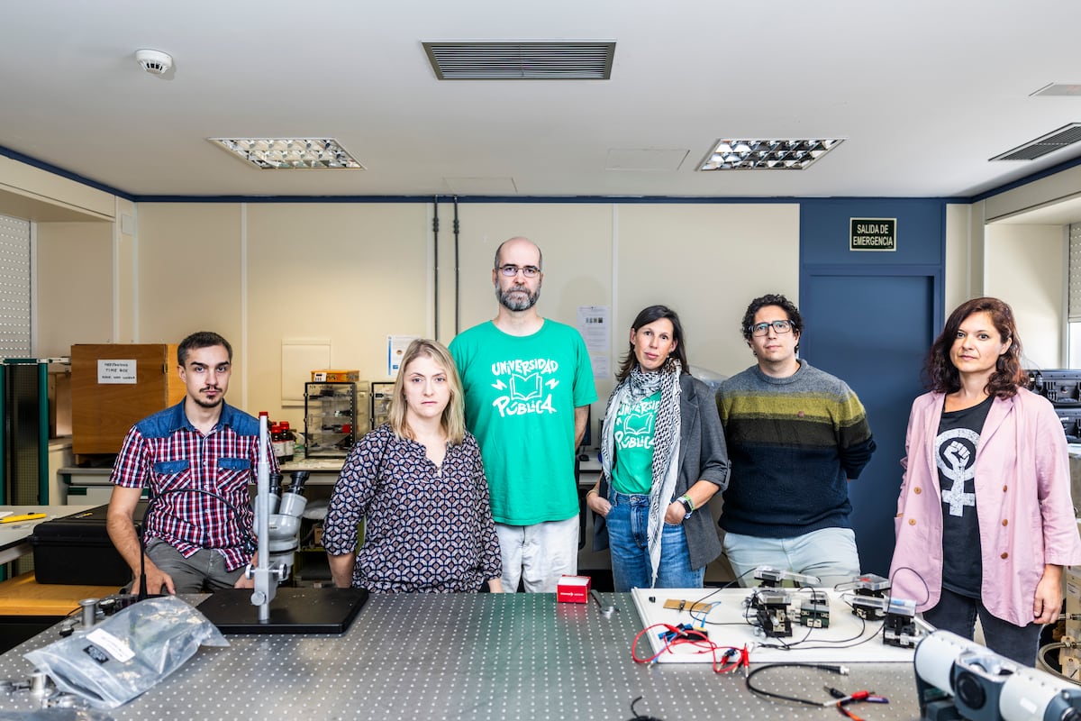 Nueve meses parados esperando que la depauperada Complutense reparta 2,6 millones en proyectos científicos