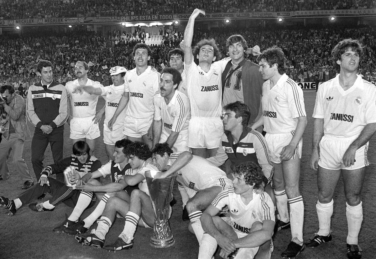 Ochotorena, los mejores brazos