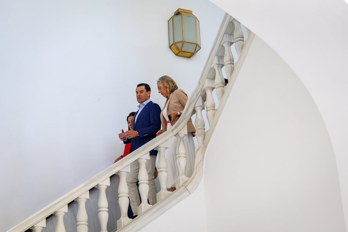 El escándalo de las mamografías retrata la grave crisis de la sanidad pública andaluza