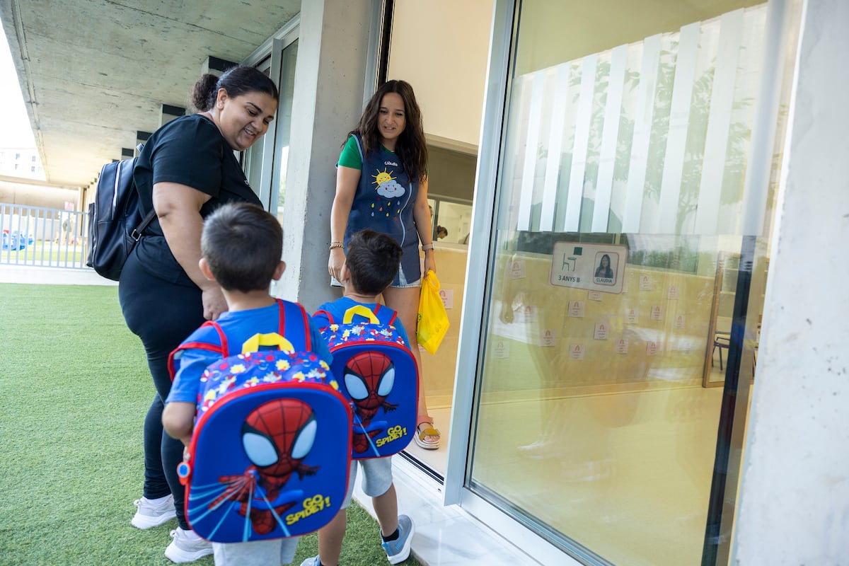Los profesores españoles son los más críticos con su formación de todo el mundo desarrollado