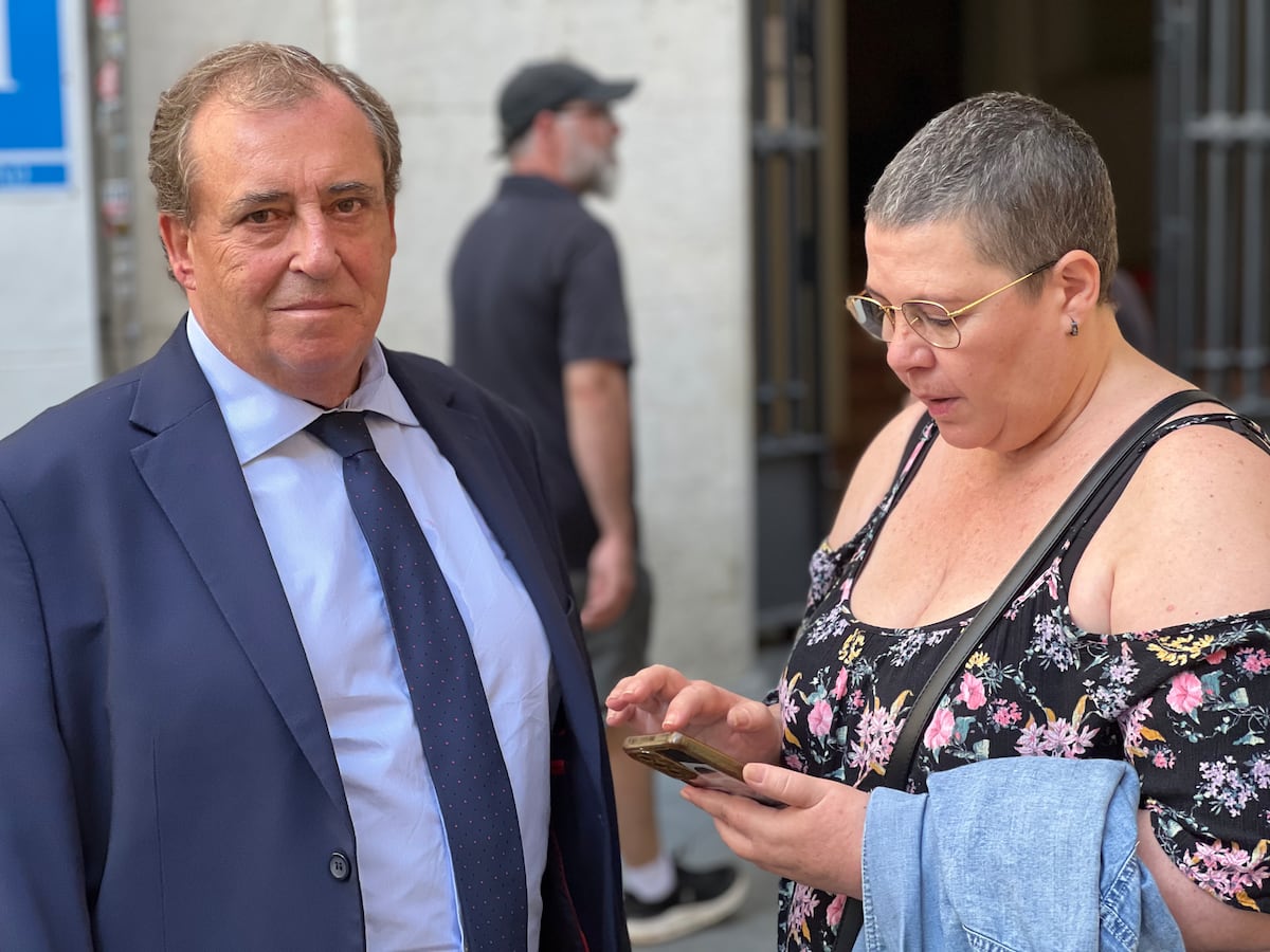 Las mujeres afectadas por los fallos en el cribado de cáncer de mama califican lo ocurrido de “absoluta negligencia que puede traer consecuencias penales”