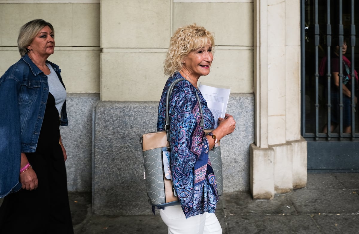 La Fiscalía andaluza investiga los fallos en el cribado de cáncer de mama