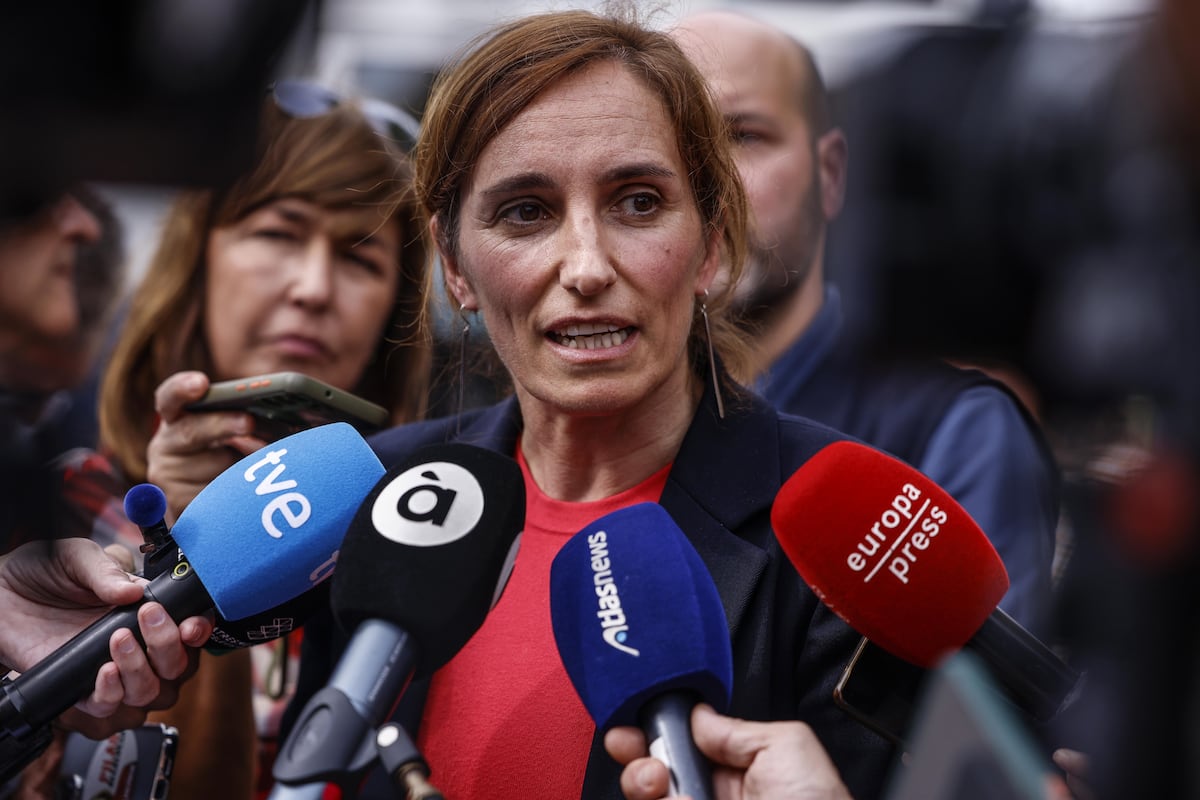 Mónica García acusa a las comunidades del PP de “ocultar” los datos de los cribados porque son “malos” y muestran su “incompetencia”