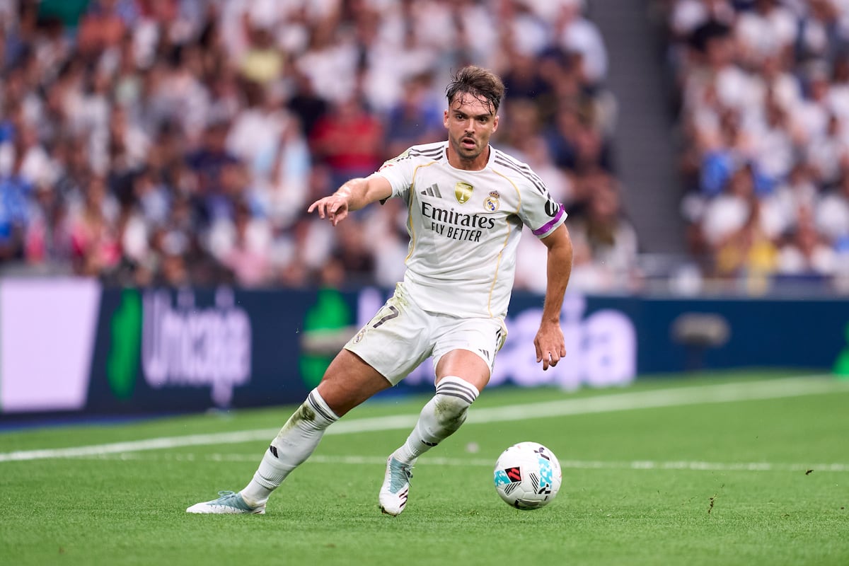 La segunda oportunidad de Raúl Asencio ante Xabi Alonso tras su Mundial ‘horribilis’