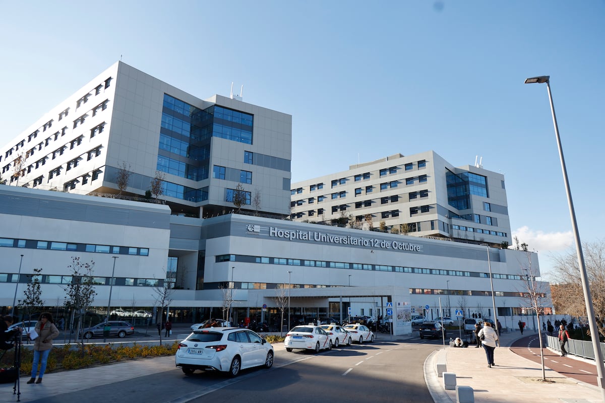 Madrid bloquea las ecografías en centros de salud del sur por falta de radiólogos