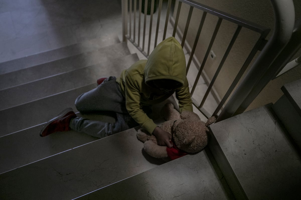 Tres de cada 10 jóvenes declaran haber sido víctimas de violencia sexual en la infancia o adolescencia