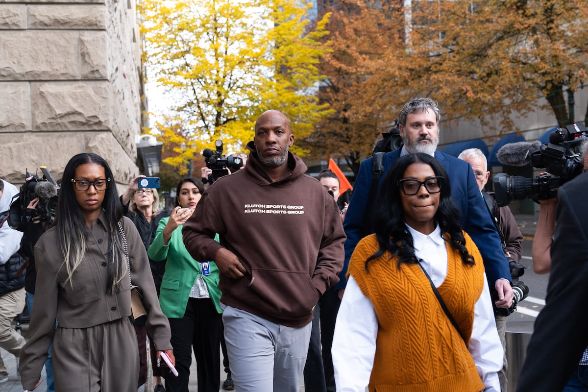 Máquinas de rayos X, cámaras ocultas y gafas trucadas: así golpeó la mafia a la NBA