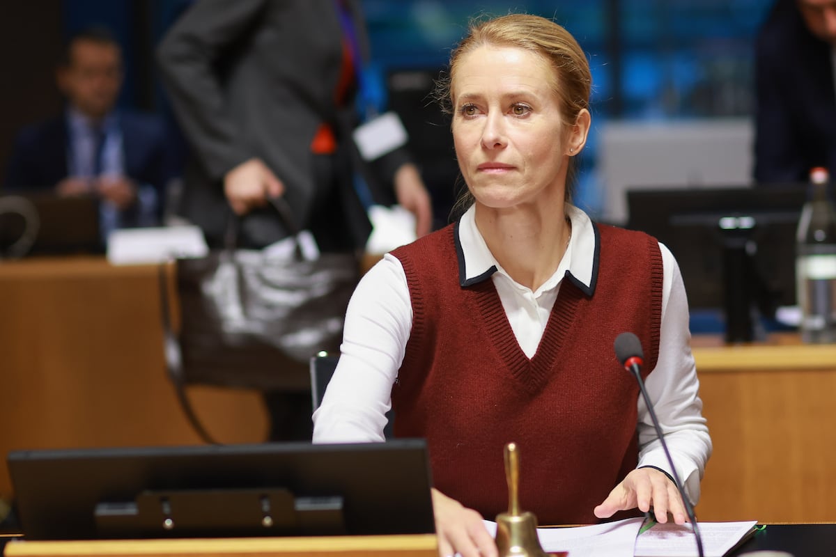 La UE reclama entrar en la junta presidida por Trump que supervise el futuro gobierno para Gaza