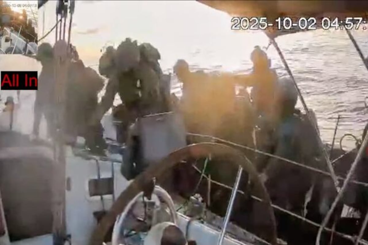 El asalto de Israel a la flotilla: un acto ilegal pero muy difícil de castigar